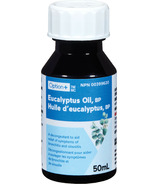 Option+ Eucalyptus Oil
