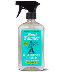 Aunt Fannie's All-Purpose Cleaner Eucalyptus