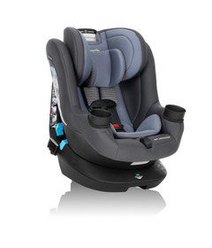 Evenflo REO by Revolve360 Rotational Convertible Car Seat Brookline