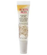 Burt's Bees Huile hydratante pour les lèvres Amande douce