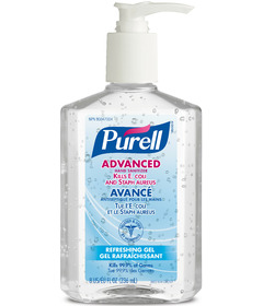Purell Hand Sanitizer 