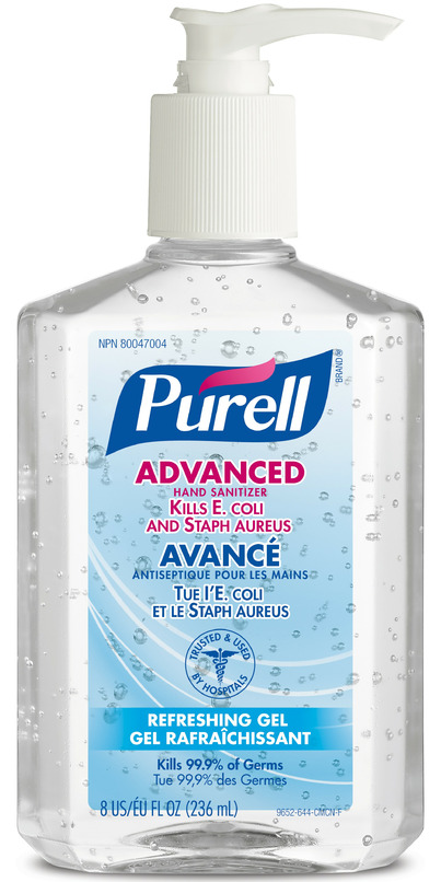 Buy Purell Hand Sanitizer at Well.ca | Free Shipping $35+ in Canada