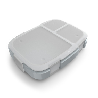 Buy Bentgo Fresh Replacement Tray with Lid Gray at Well.ca | Free ...