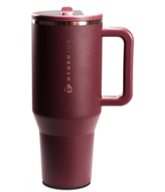 HydroJug Traveler Merlot