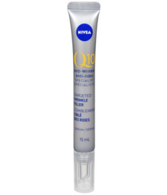 Nivea Q10 Anti-Wrinkle Specialist Targeted Wrinkle Filler