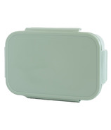 3 Sprouts Recycled Bento Box Green