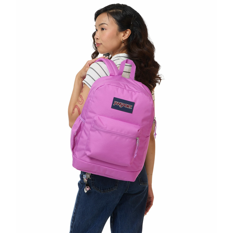 antler executec laptop backpacks Discovery Backpack Deuter Backpack Deuter Act daiwa tackle box Lure Color:Plum Blue Metal Flake/Chartreuse - Garlic Scented repellent recycled fabrics