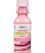 Option+ Bismuth liquide original de force régulière