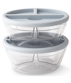 RIGWA Fresh Bowl Kit Divider Set