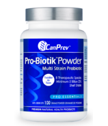 CanPrev Pro-Biotik en poudre pour les tout-petits et les adolescents