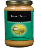 Nuts to You Crunchy Peanut Butter Large