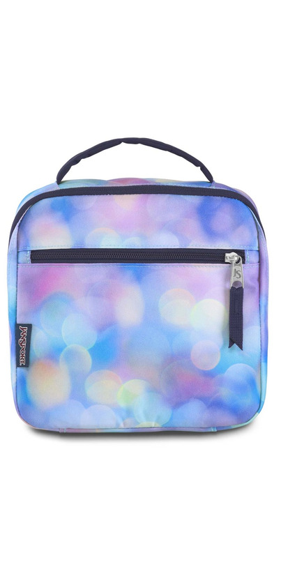 jansport lunch box city lights Break dont forget lunch Lunch Boxes Kids' Accessories They'll