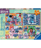 Ravensburger Stitch Puzzle