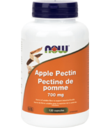NOW Foods pectine de pomme 700 mg