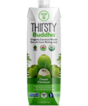 Thirsty Buddha Organic Coconut Water 