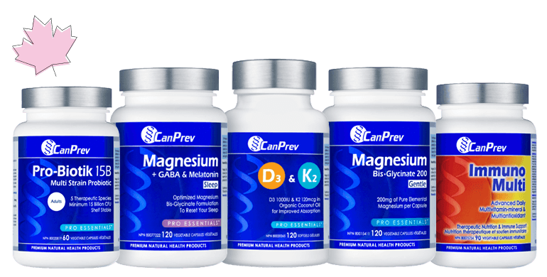 Save up to 15% on CanPrev Save up to 15% on CanPrev