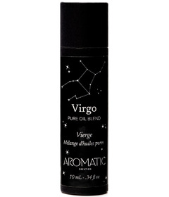 Aromatic Creation Zodiac Roller Ball Virgo