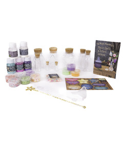 Great Pretenders Enchanted Elixir Potion Shop Set