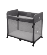 Bugaboo Stardust Playard Grey Melange