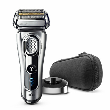Braun Series 9 9293s Wet & Dry Shaver with Pop Up Precision Trimmer Braun Series 9 9293s Wet & Dry Shaver with Pop Up Precision Trimmer