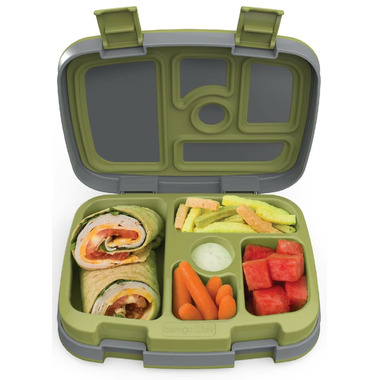 Buy Bentgo Kid's Bento Lunch Box Camouflage at Well.ca | Free Shipping ...