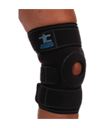 Trainer's Choice Knee Compression Wrap
