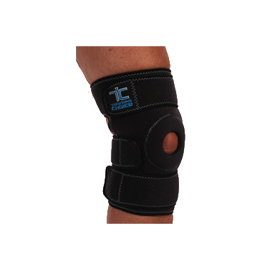 Trainer\'s Choice Knee Compression Wrap Trainer\'s Choice Knee Compression Wrap
