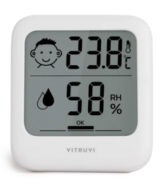 Vitruvi Humidity Sensor