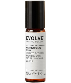 Evolve Organic Beauty Hyaluronic Eye Serum