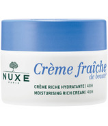 Nuxe Creme Fraiche de Beaute Crème Riche Hydratante