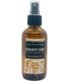 Element Botanicals Aromatherapy Mist Serenity Now
