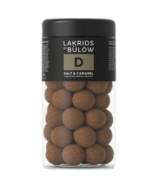 Lakrids D Salt & Caramel Liquorice