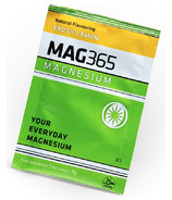 MAG365 Exotic Lemon Sachet Sample