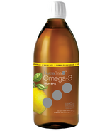 NutraSea hp Omega-3 High EPA Lemon