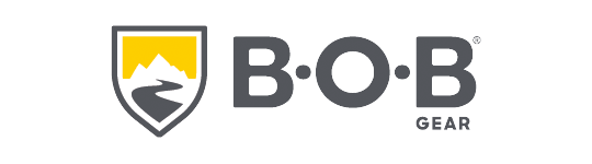 BOB brand logo
