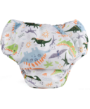 Mother ease Bedwetter Pant Washable Pull-Up Dino Small