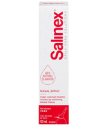 Salinex Daily Nasal Spray Full Stream
