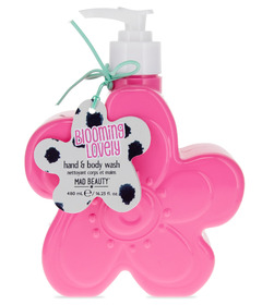 Mad Beauty Hand and Body Wash Blooming Lovely