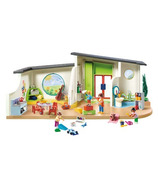 Playmobil Preschool Rainbow Daycare
