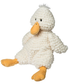Mary Meyer Snuggables Duck