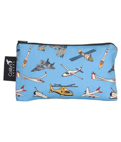 Colibri Medium Snack Bag Aviation