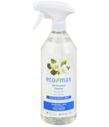 Eco-Max All Purpose Cleaner Fragrance-Free