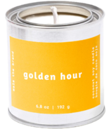 Mala The Brand Scented Candle Classic Golden Hour