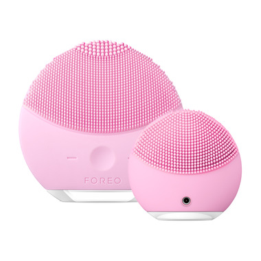 FOREO LUNA mini 2 Pearl Pink