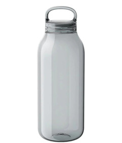 Kinto Water Bottle Smoke