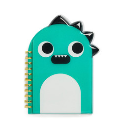 Pango Dinosaur A5 Notebook