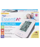 Physio Logic EssentiA+ Blood Pressure Monitor