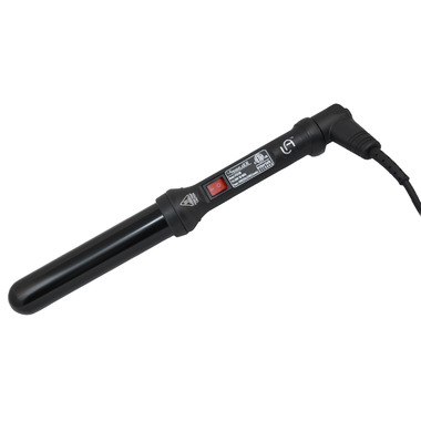 le angelique curling iron