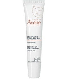 Avene Soothing Eye Contour Cream