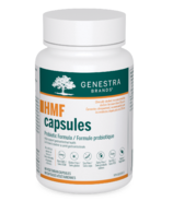 Genestra HMF Capsules